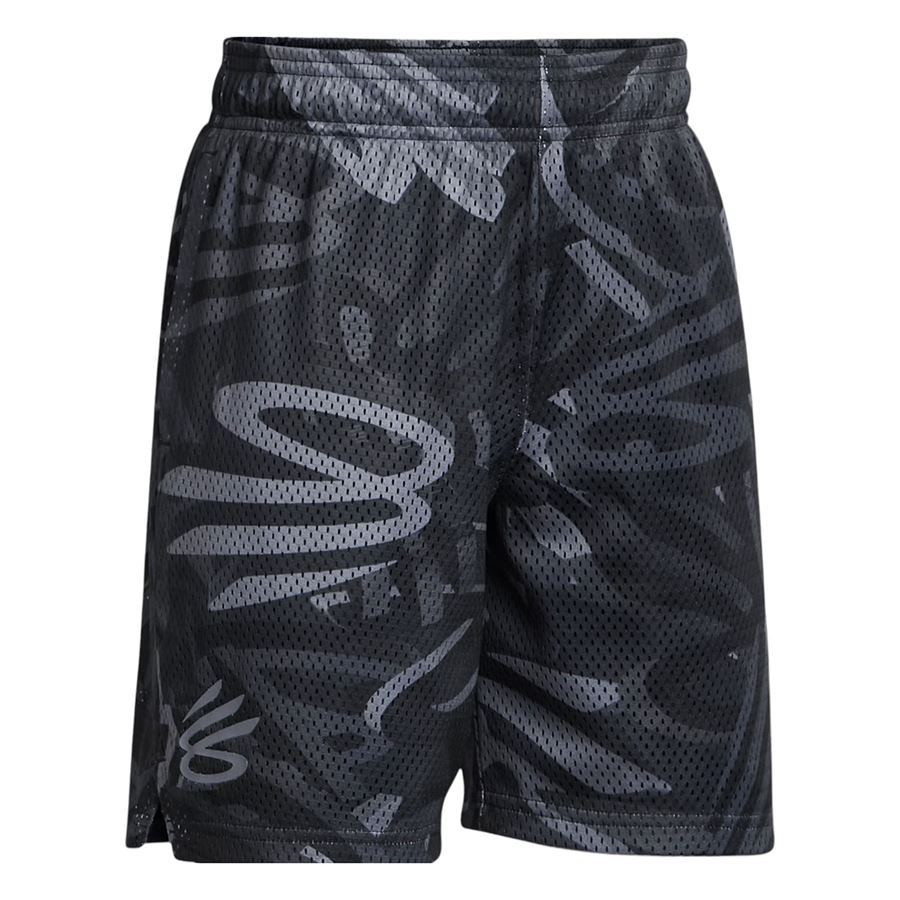 Shorts Curry Splash da ragazzo Under Armour | 13871010001